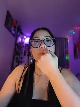 Stripchat Sex Chat of Bella-Gema