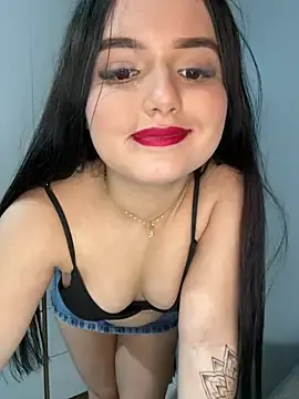 Stripchat Live Porn of Sofiiaa_M