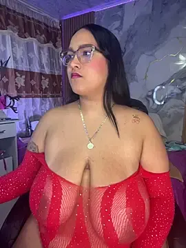 Stripchat Live Sex of Teffy__xxx