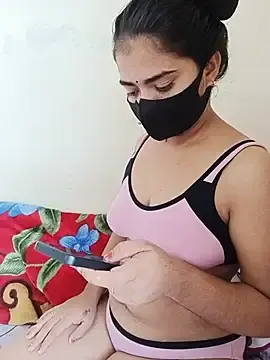 Stripchat Free Live Porn of deepika_rao