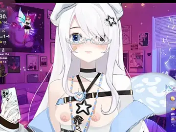 Stripchat Live Sex of Emi_Glow