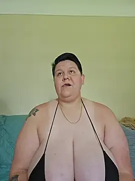 Stripchat Live Porn of DevilDahm