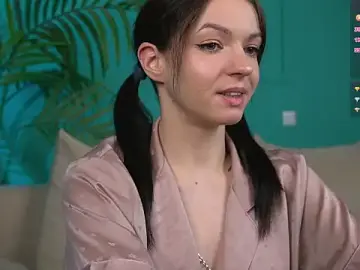 Stripchat Private Sex Chat of Luna_Come