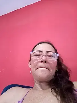 Stripchat Private Sex Chat of Salome_69