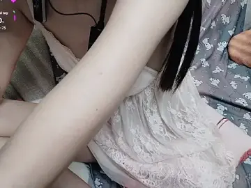 Stripchat Private Sex Chat of Lu_Nana
