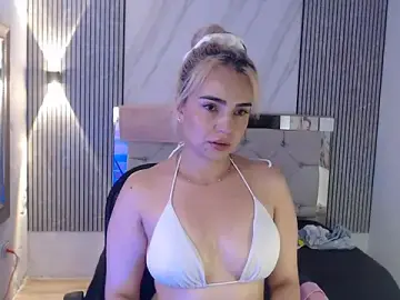 Stripchat Adult Webcam of ashley__tylor