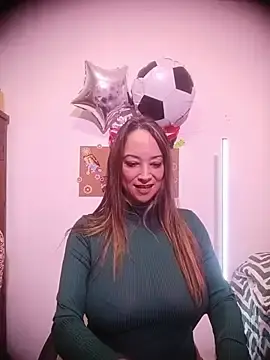 Stripchat Live Porn of Cristal_BigTits