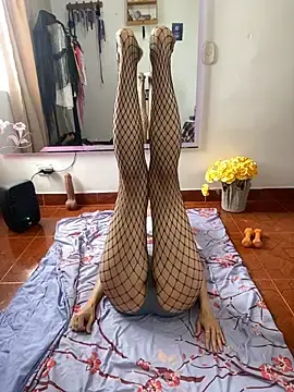 Stripchat Live Porn of Goddess-Love-