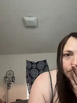 Stripchat Live Sex of goddesshmh