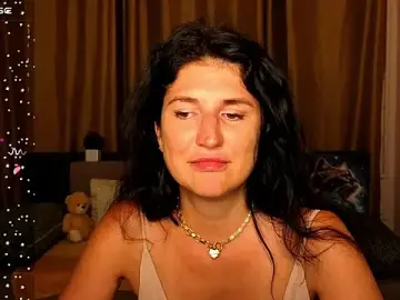 Stripchat Live Sex of Alianna_Solo_Kisses