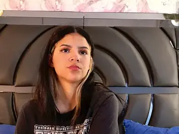 Stripchat Free Live Porn of Iris_Ross_