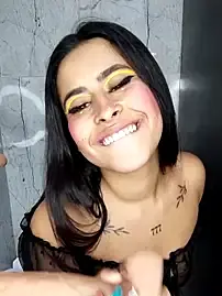 Stripchat Nude Webcam of miss___anya