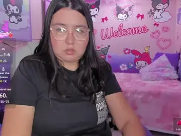 Stripchat Live Porn of Dulce_meow