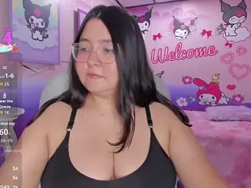 Stripchat Best live sex cam show of Dulce_meow