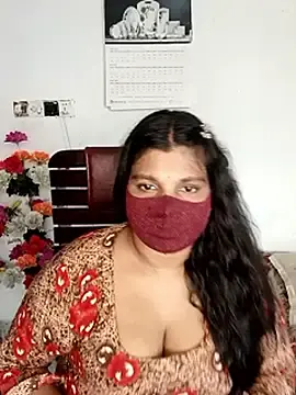 Stripchat Sex Cam of Hot-Fairy
