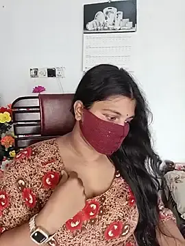 Stripchat Adult Webcam of Hot-Fairy
