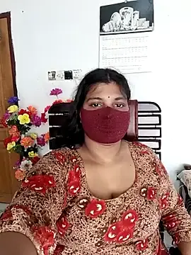 Stripchat Private Sex Chat of Hot-Fairy