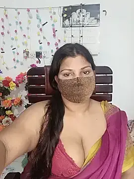 Stripchat Private Sex Chat of Hot-Fairy