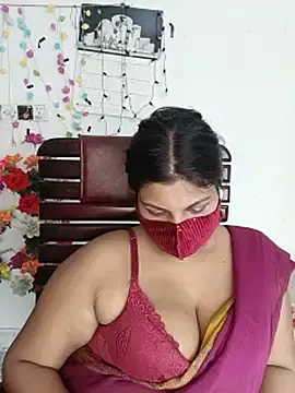 Stripchat Sex Cam of Hot-Fairy