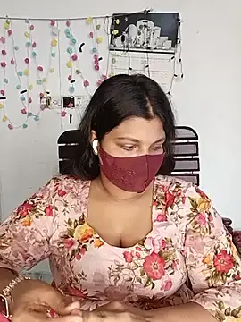 Stripchat Sex Cam of Hot-Fairy