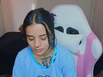 Stripchat Private Sex Chat of Nicole_Foxx_