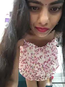 Stripchat Sex Chat of Alisha_Babyy