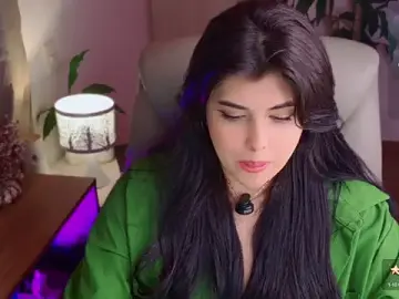 Stripchat Sex Cam of Nannicutee