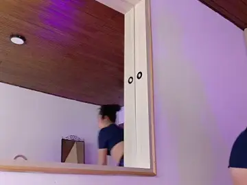 Stripchat Live Porn of SaritaBratz