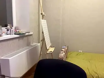 Stripchat Sex Cam of SaintMari