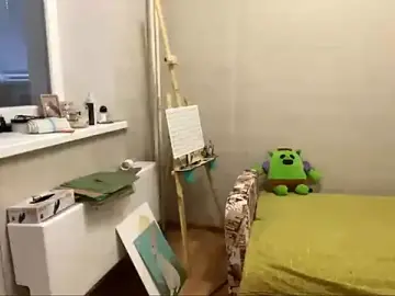 Stripchat Live Sex of SaintMari