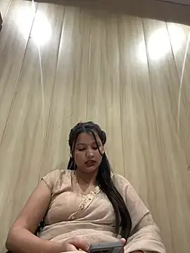Stripchat Private Sex Chat of Aarohi_Thakur
