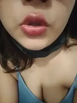 Stripchat Adult Video Chat of Cute_Riddhi