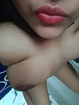 Stripchat Live Porn of Cute_Riddhi