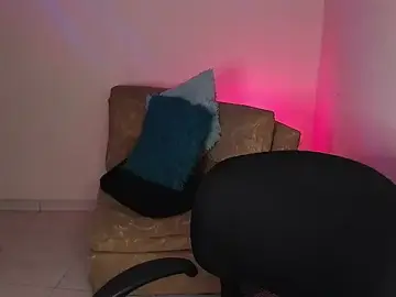 Stripchat Live Porn of iam_emy