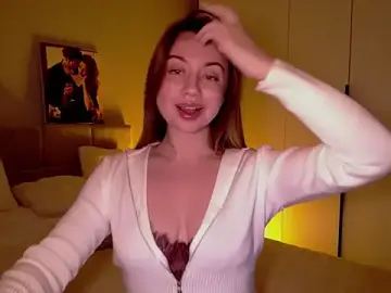 Stripchat Live Sex Cam of DanielaWisse