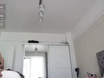 Stripchat Nude Webcam of evy_miu
