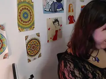 Stripchat Free Porn Cam of soynanabela28