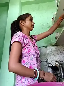 Stripchat Live Sex Cam of Sexy-Kajal2