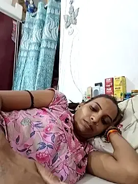 Stripchat Live Porn of Sexy-Kajal2