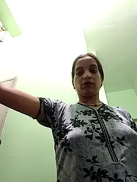 Stripchat Private Sex Chat of Sexy-Kajal2