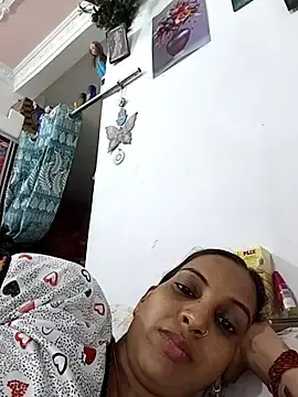 Stripchat Free Live Porn of Sexy-Kajal2