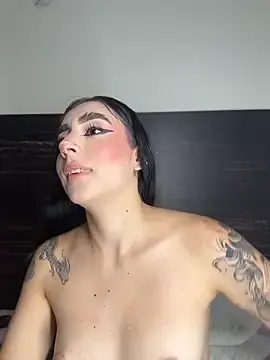Stripchat Best live sex cam show of sharlot24