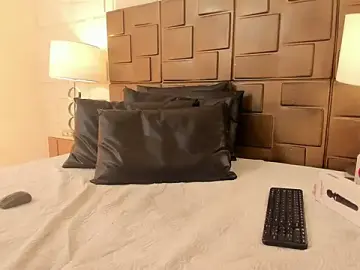 Stripchat Live Porn of NaomyRivera