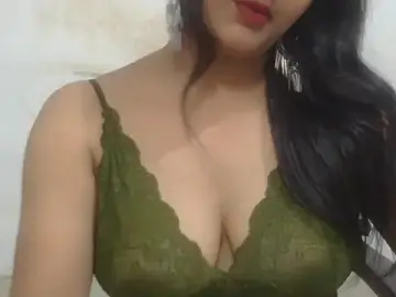 Stripchat Free Live Porn of POOJA_199