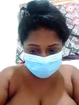 Stripchat Private Sex Chat of cherrygirlSL
