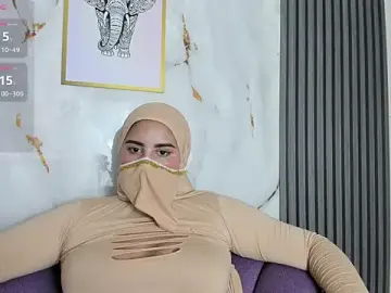 Stripchat Private Sex Chat of mariam_akel