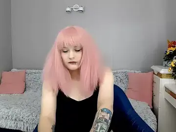 Stripchat Live Sex of Estheri
