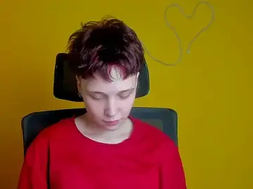Stripchat Sex Chat of MissKetrin