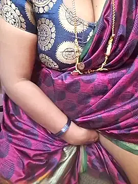 Stripchat Live Porn of Tamil_Ammani