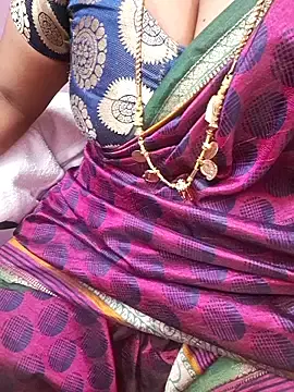 Stripchat Sex Chat of Tamil_Ammani